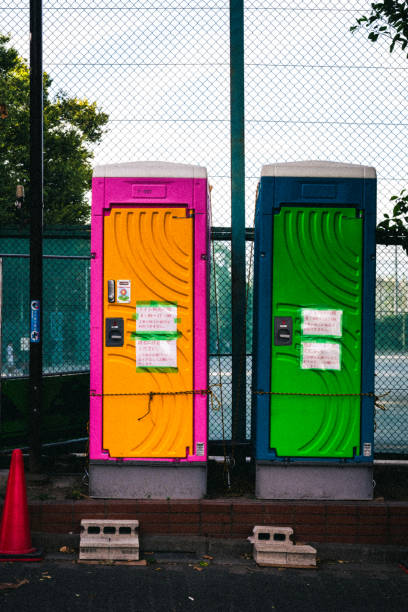 Best Emergency porta potty rental  in Glenns Ferry, ID