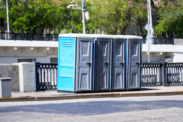 Best Sanitation services for porta potties  in Glenns Ferry, ID